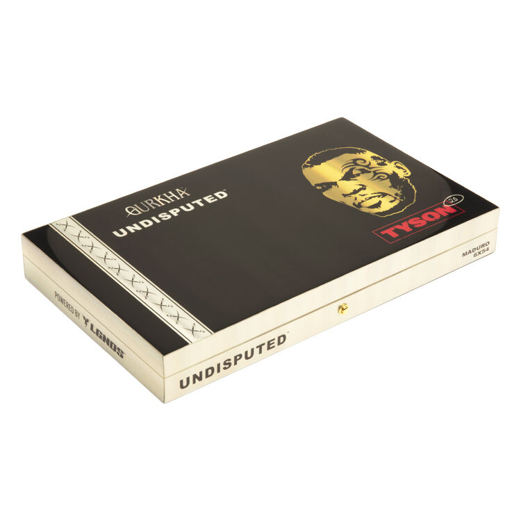 Toro Maduro, , jrcigars